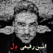 دانلود آهنگ جدید امین رفیعی به نام دل